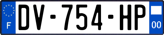 DV-754-HP