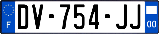 DV-754-JJ