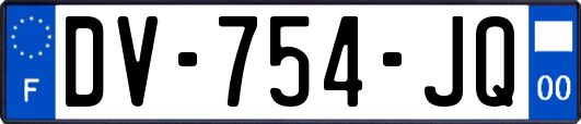 DV-754-JQ