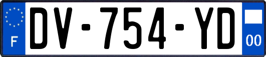 DV-754-YD
