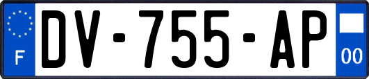 DV-755-AP