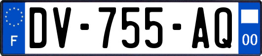 DV-755-AQ