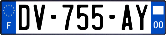 DV-755-AY