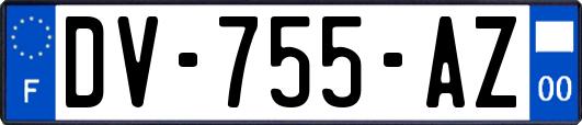 DV-755-AZ