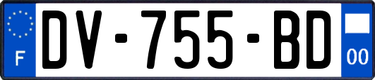 DV-755-BD