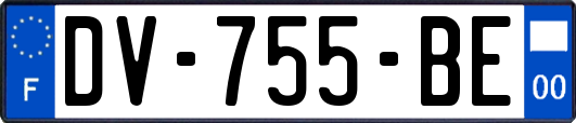 DV-755-BE