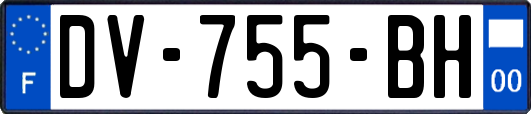 DV-755-BH