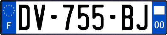 DV-755-BJ