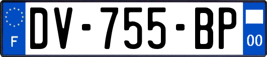 DV-755-BP