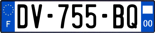 DV-755-BQ