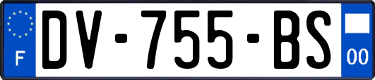 DV-755-BS