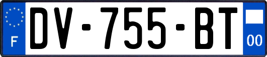 DV-755-BT