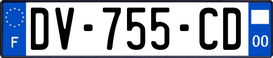 DV-755-CD