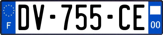 DV-755-CE