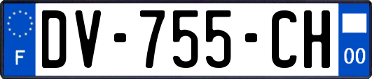 DV-755-CH