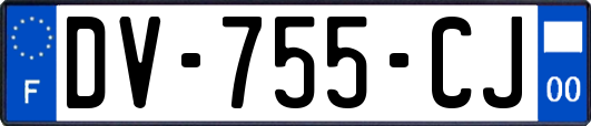 DV-755-CJ