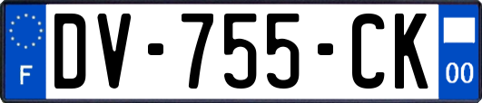 DV-755-CK