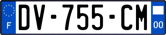 DV-755-CM