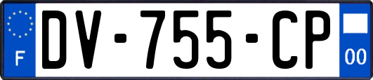 DV-755-CP