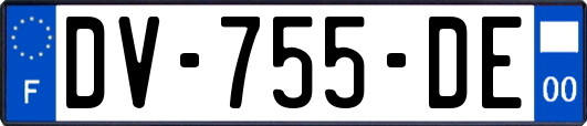 DV-755-DE