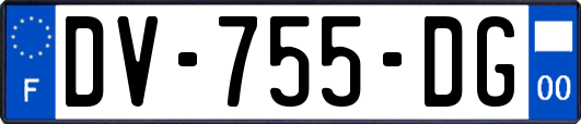 DV-755-DG