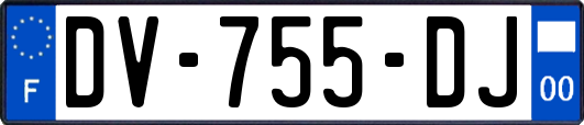 DV-755-DJ