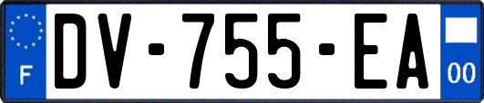 DV-755-EA