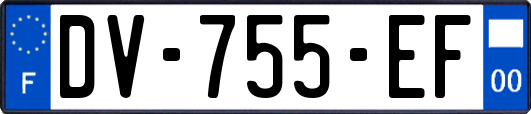 DV-755-EF