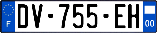 DV-755-EH