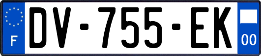 DV-755-EK