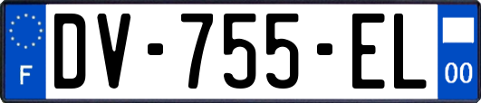 DV-755-EL