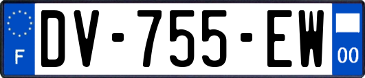 DV-755-EW