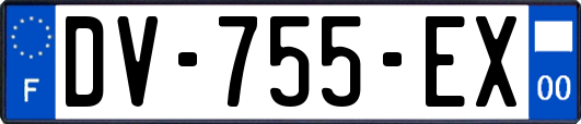 DV-755-EX