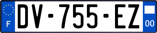 DV-755-EZ