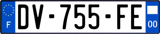 DV-755-FE