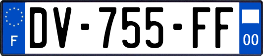 DV-755-FF