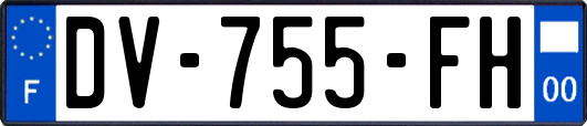 DV-755-FH