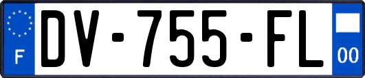 DV-755-FL