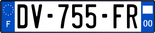 DV-755-FR