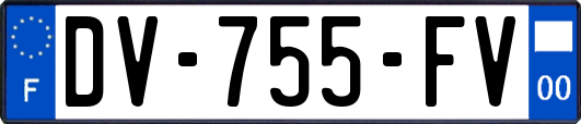 DV-755-FV