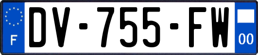 DV-755-FW