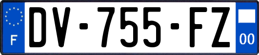 DV-755-FZ