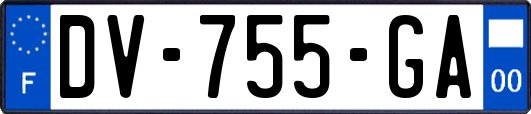 DV-755-GA