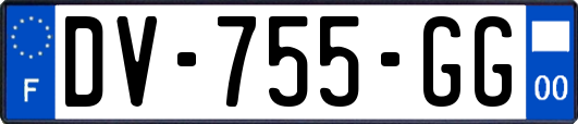 DV-755-GG