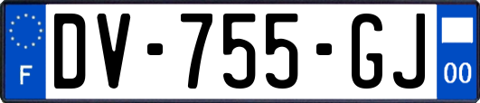 DV-755-GJ