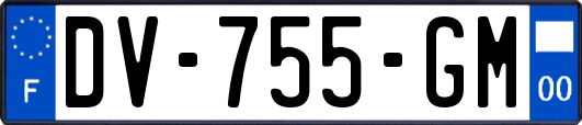 DV-755-GM