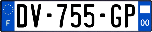 DV-755-GP