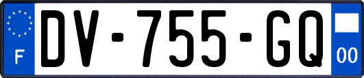 DV-755-GQ