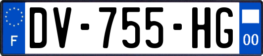 DV-755-HG