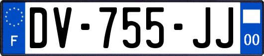 DV-755-JJ